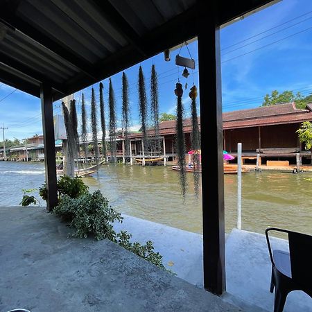 Reuan Vilawan Ratchaburi Экстерьер фото