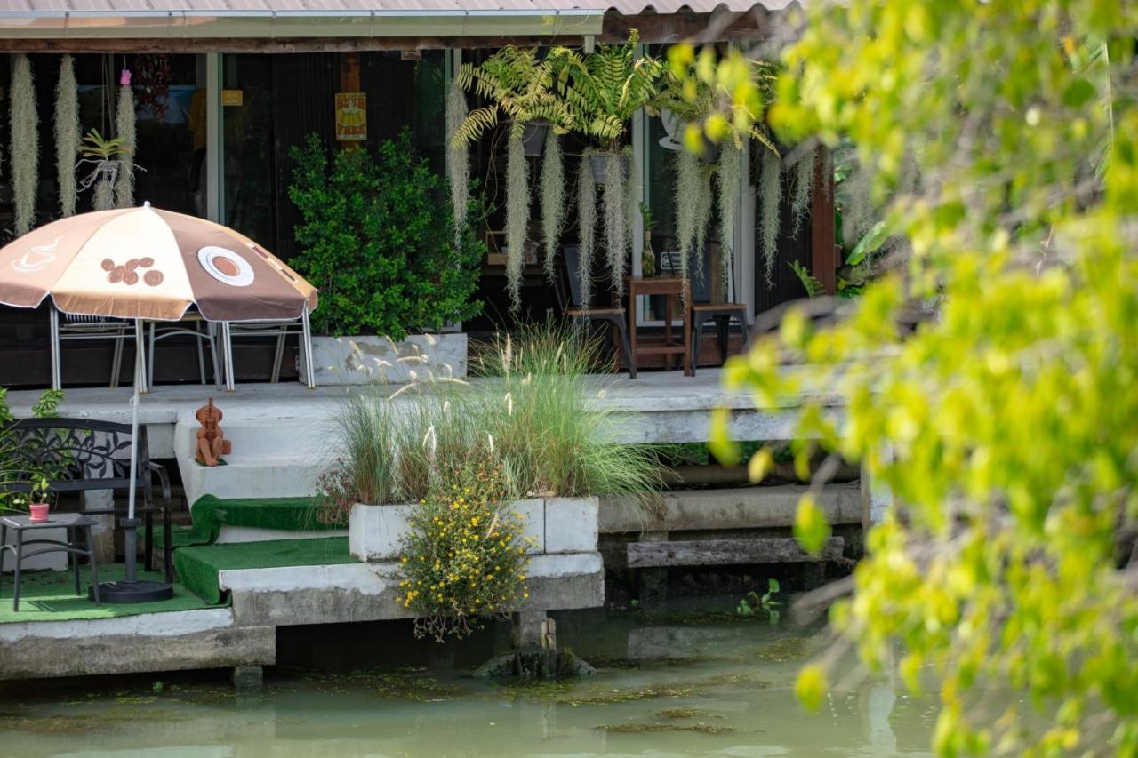Reuan Vilawan Ratchaburi Экстерьер фото