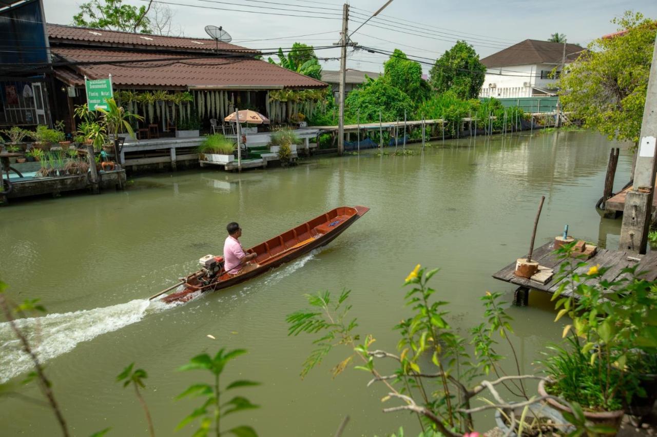 Reuan Vilawan Ratchaburi Экстерьер фото