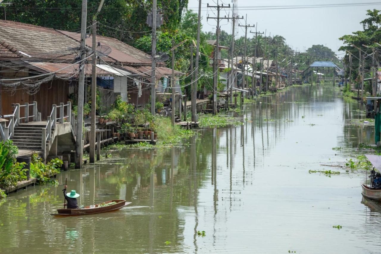 Reuan Vilawan Ratchaburi Экстерьер фото