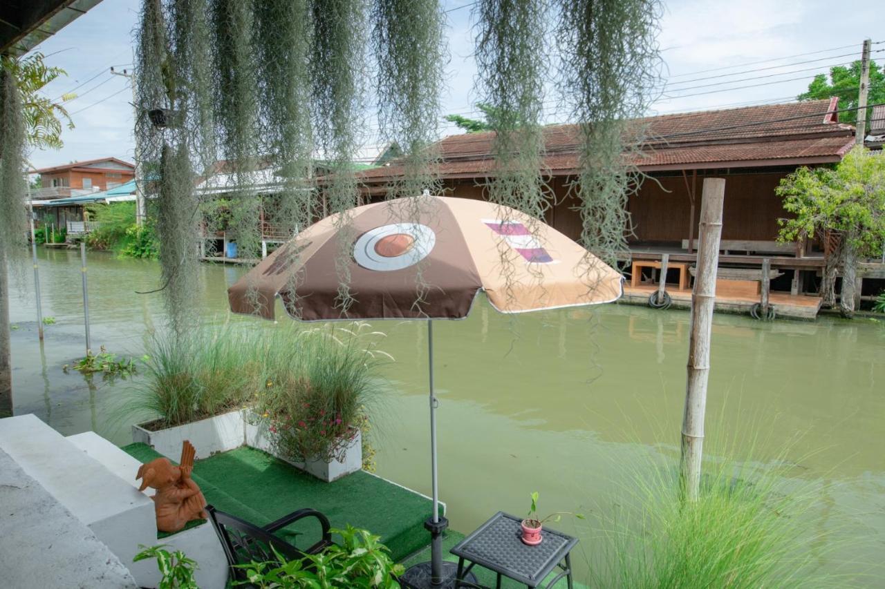 Reuan Vilawan Ratchaburi Экстерьер фото