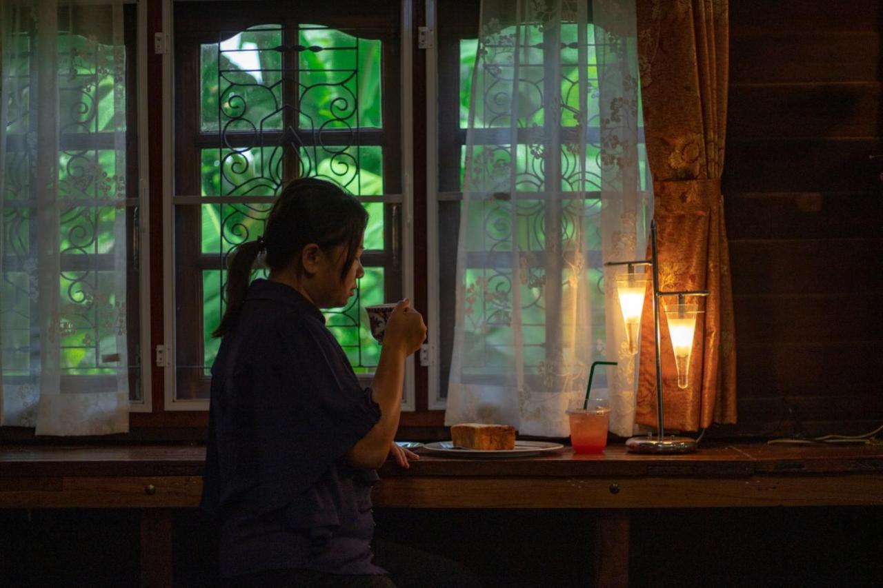 Reuan Vilawan Ratchaburi Экстерьер фото