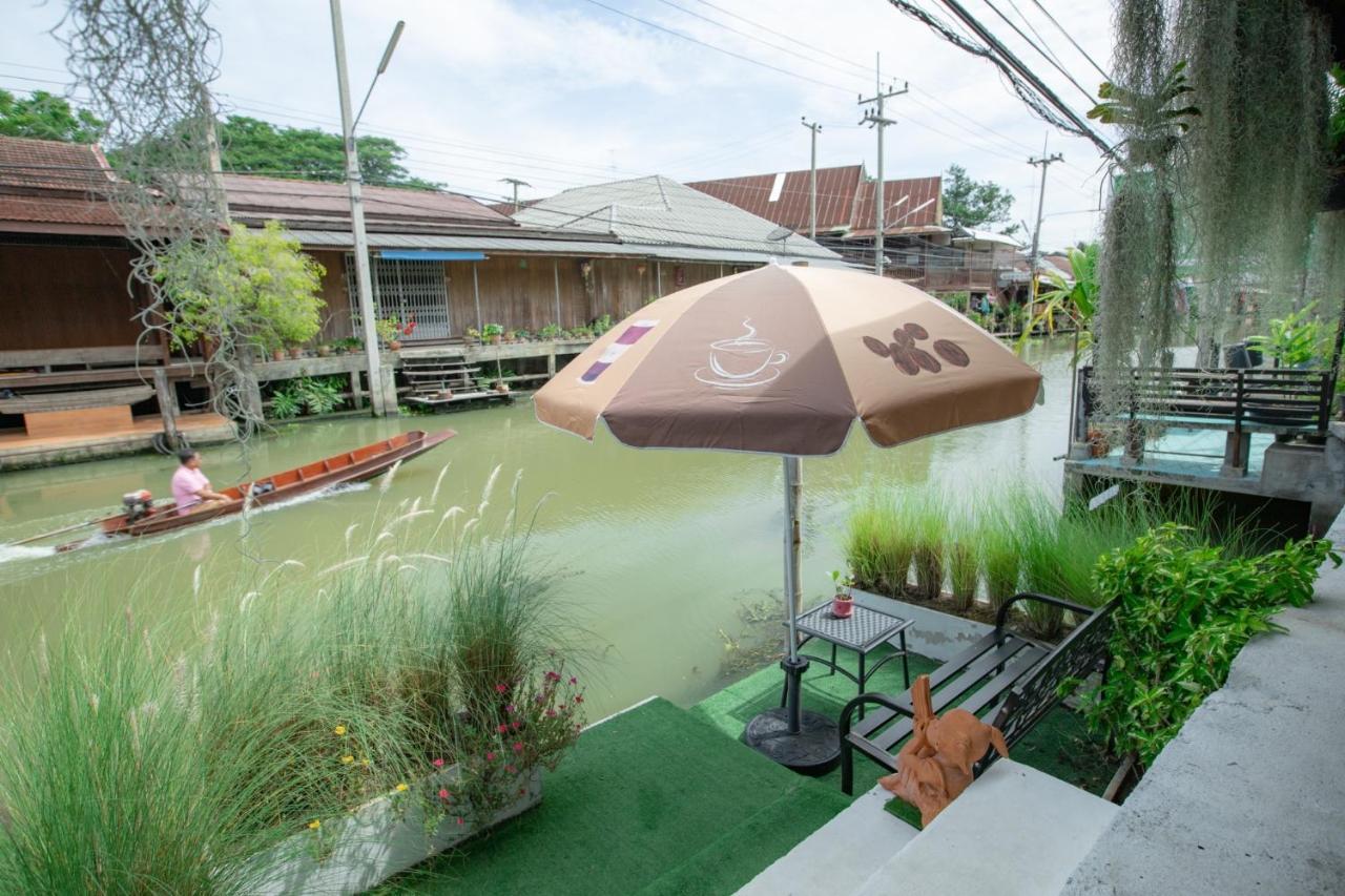 Reuan Vilawan Ratchaburi Экстерьер фото