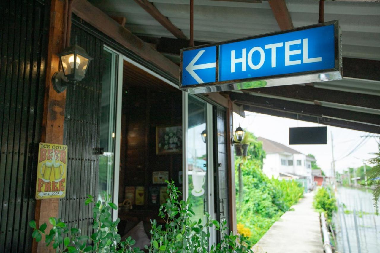 Reuan Vilawan Ratchaburi Экстерьер фото