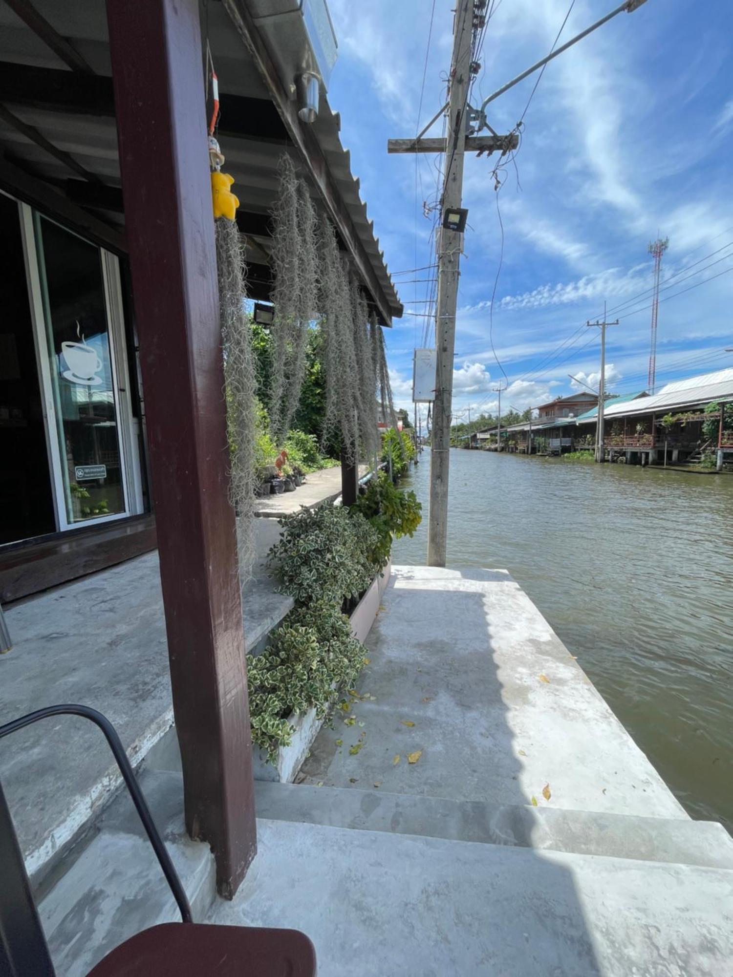 Reuan Vilawan Ratchaburi Экстерьер фото