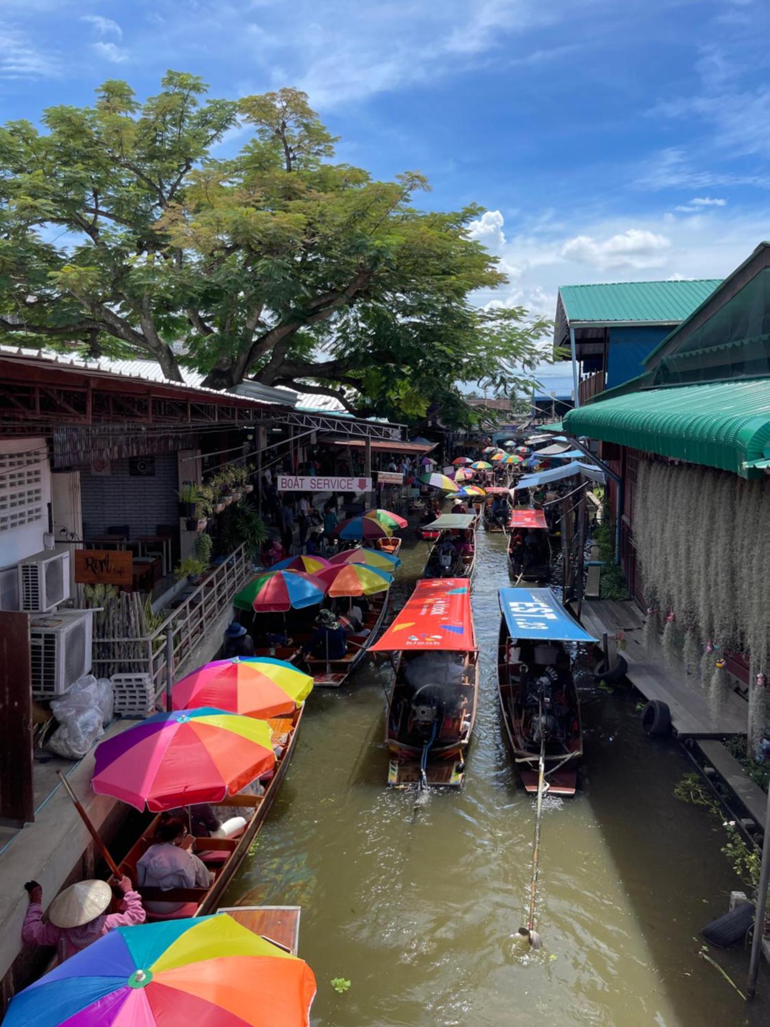 Reuan Vilawan Ratchaburi Экстерьер фото