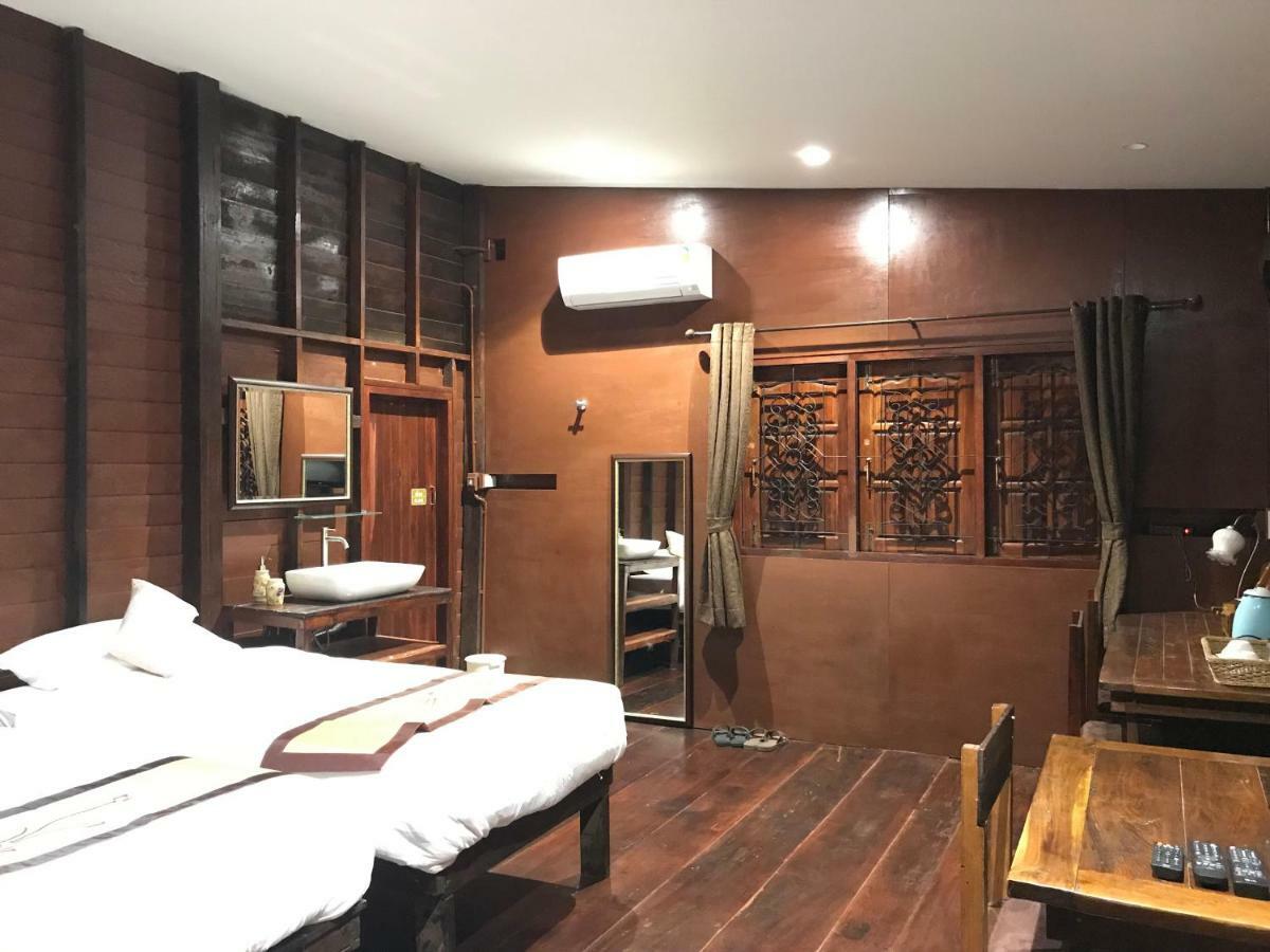 Reuan Vilawan Ratchaburi Экстерьер фото
